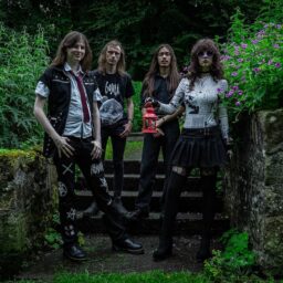 Surface Detail preview ambitious new album era with ‘This Lantern’