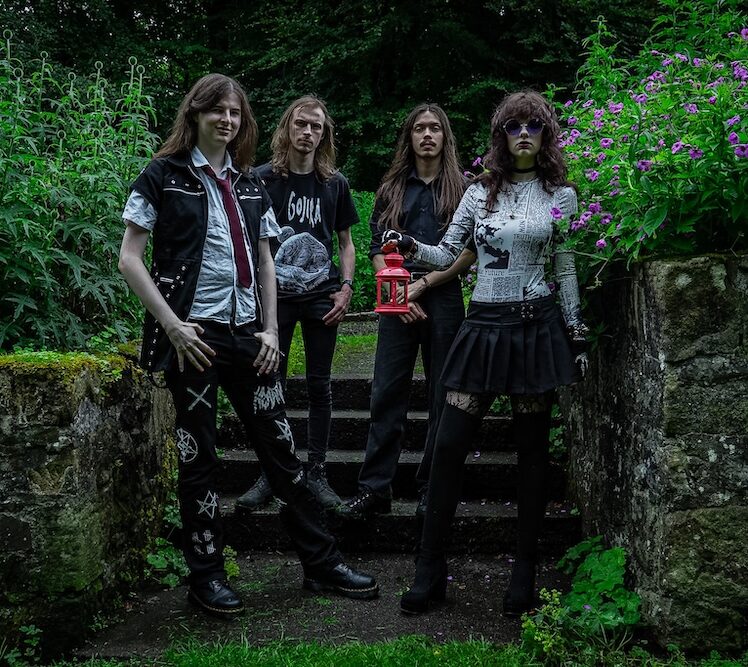 Surface Detail preview ambitious new album era with ‘This Lantern’