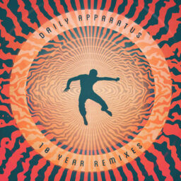 Host Bodies Return With ‘Daily Apparatus 10 Year Remixes’