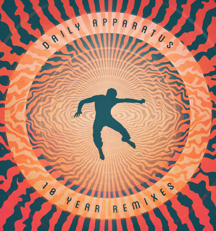Host Bodies Return With ‘Daily Apparatus 10 Year Remixes’