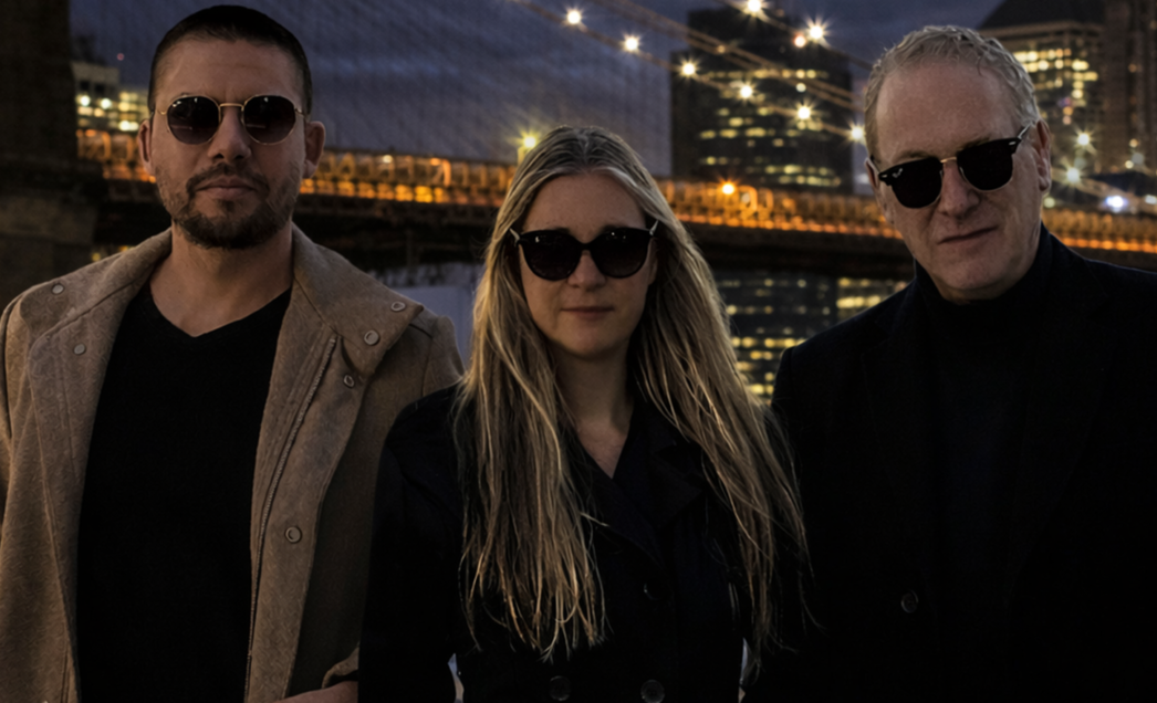 Electronic/alternative project Energy Whores reimagine “Invisible”