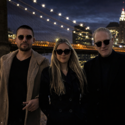 Electronic/alternative project Energy Whores reimagine “Invisible”