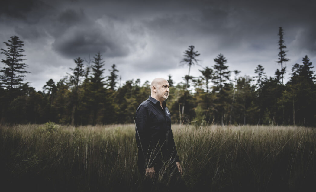 Mokroïé Journeys From the Cosmos to the Inner Self on New EP ‘Unanswered’