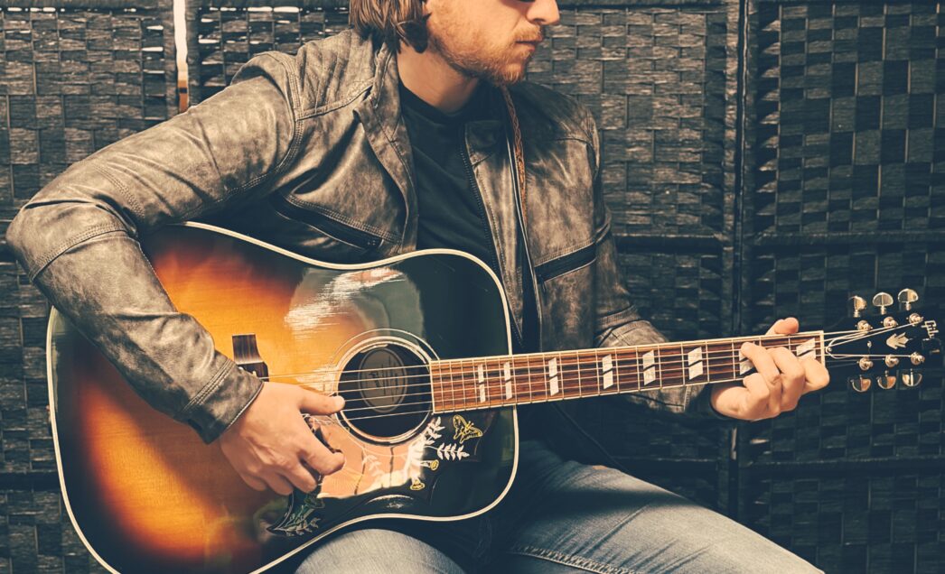 CJ Gill Turns Hardship Into Hope on New Single “Time To Go”