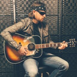 CJ Gill Turns Hardship Into Hope on New Single “Time To Go”