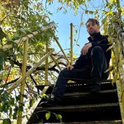 HAYBOY opens new album chapter with psych-rock single ‘Smartness & Dollars’
