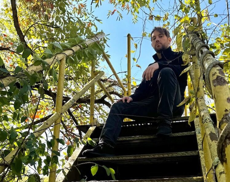 HAYBOY opens new album chapter with psych-rock single ‘Smartness & Dollars’