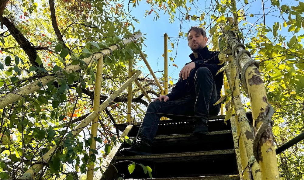 HAYBOY opens new album chapter with psych-rock single ‘Smartness & Dollars’