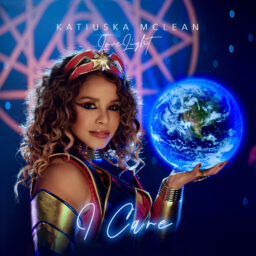 Katiuska McLean Says ‘I Care’ In New Single