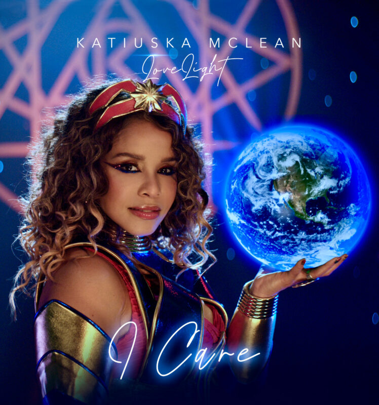 Katiuska McLean Says ‘I Care’ In New Single