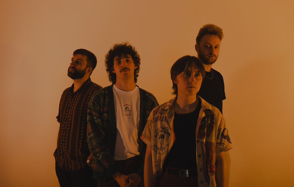 Cat Ryan Release ‘Free From This’ – One From The Vault !