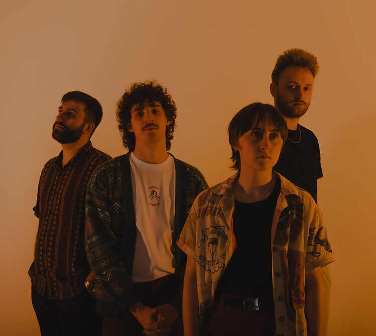 Cat Ryan Release ‘Free From This’ – One From The Vault !