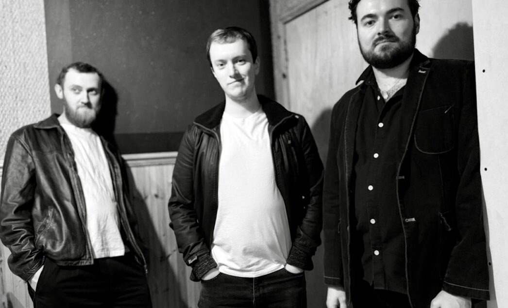 Artist to Watch – Dream Robbery Release ‘The Game’