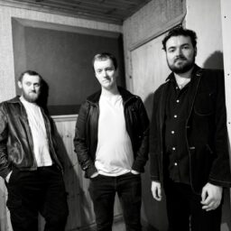 Artist to Watch – Dream Robbery Release ‘The Game’