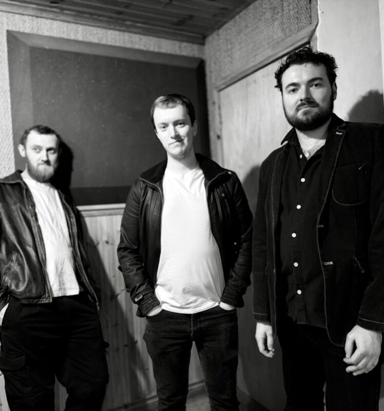 Artist to Watch – Dream Robbery Release ‘The Game’