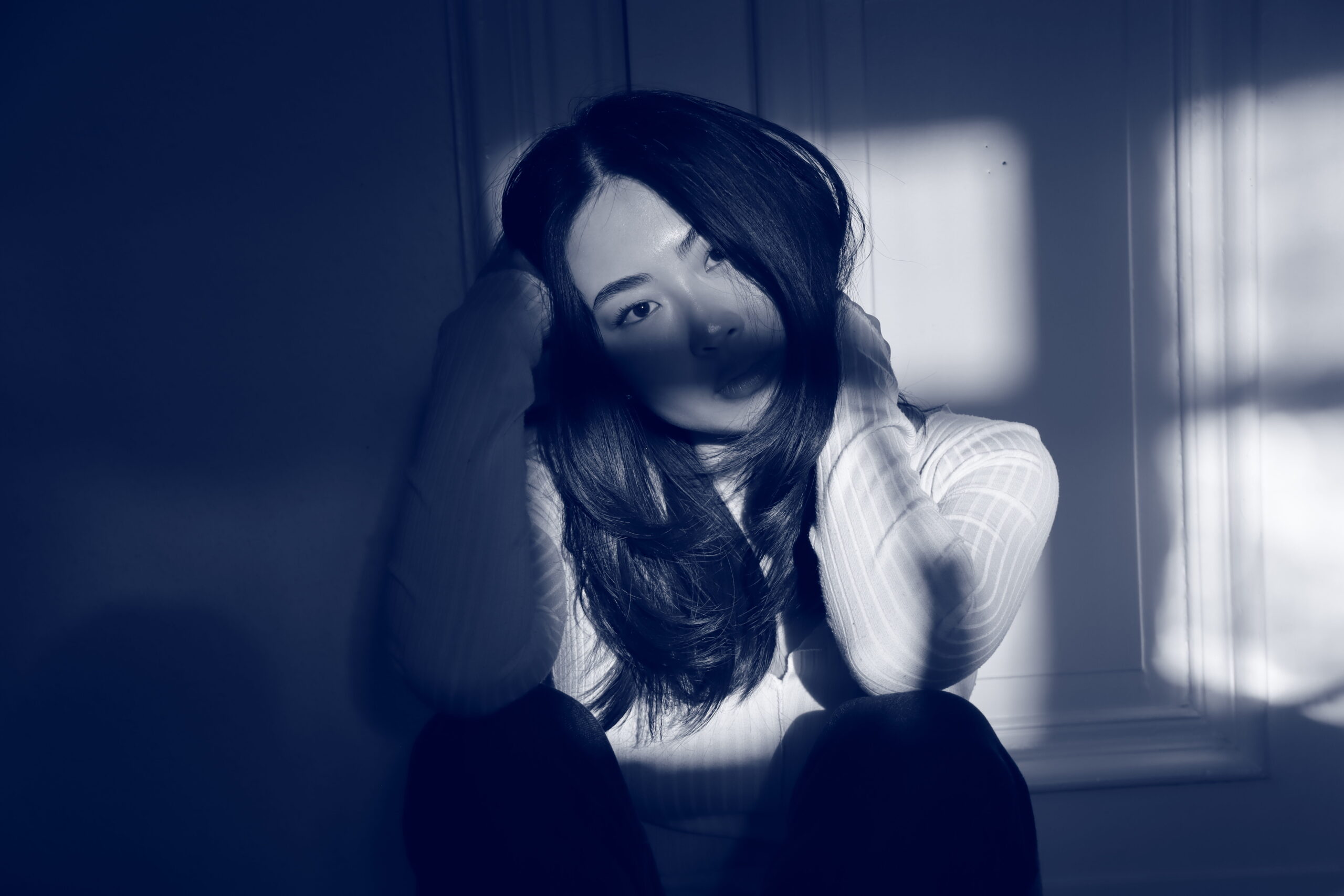 Phoebe June Shares New EP ‘Kiss Me Over The Garden Gate’