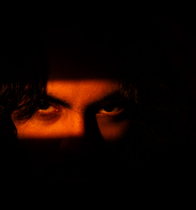 SAHEJ CONFRONTS FEAR AND FINDS PURPOSE ON NEW SINGLE “NOT YET”