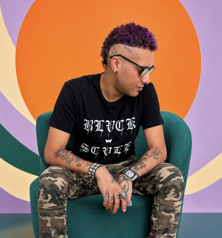 KOOLAID Drops New Anthem “clinic”