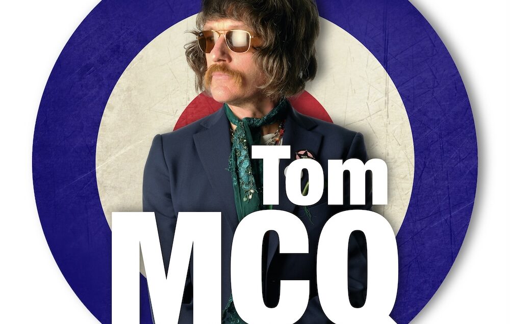 ‘Lonely Revolution’ marks a bigger studio chapter for Tom McQ