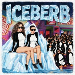 Draymond Shares a Hazy, Atlanta-Inspired Underground Club Hit with “iceberb”