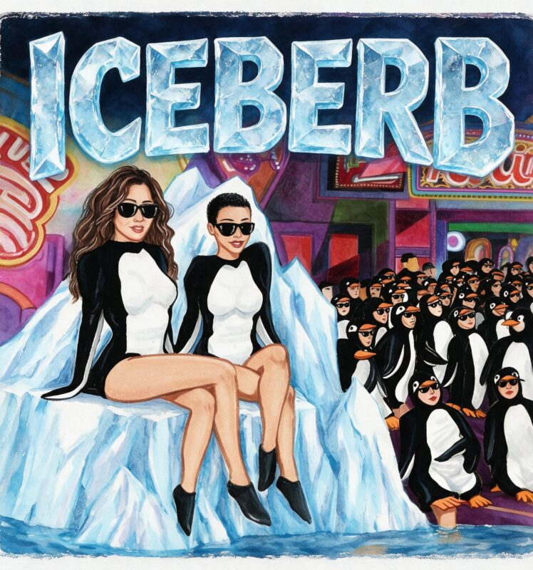 Draymond Shares a Hazy, Atlanta-Inspired Underground Club Hit with “iceberb”