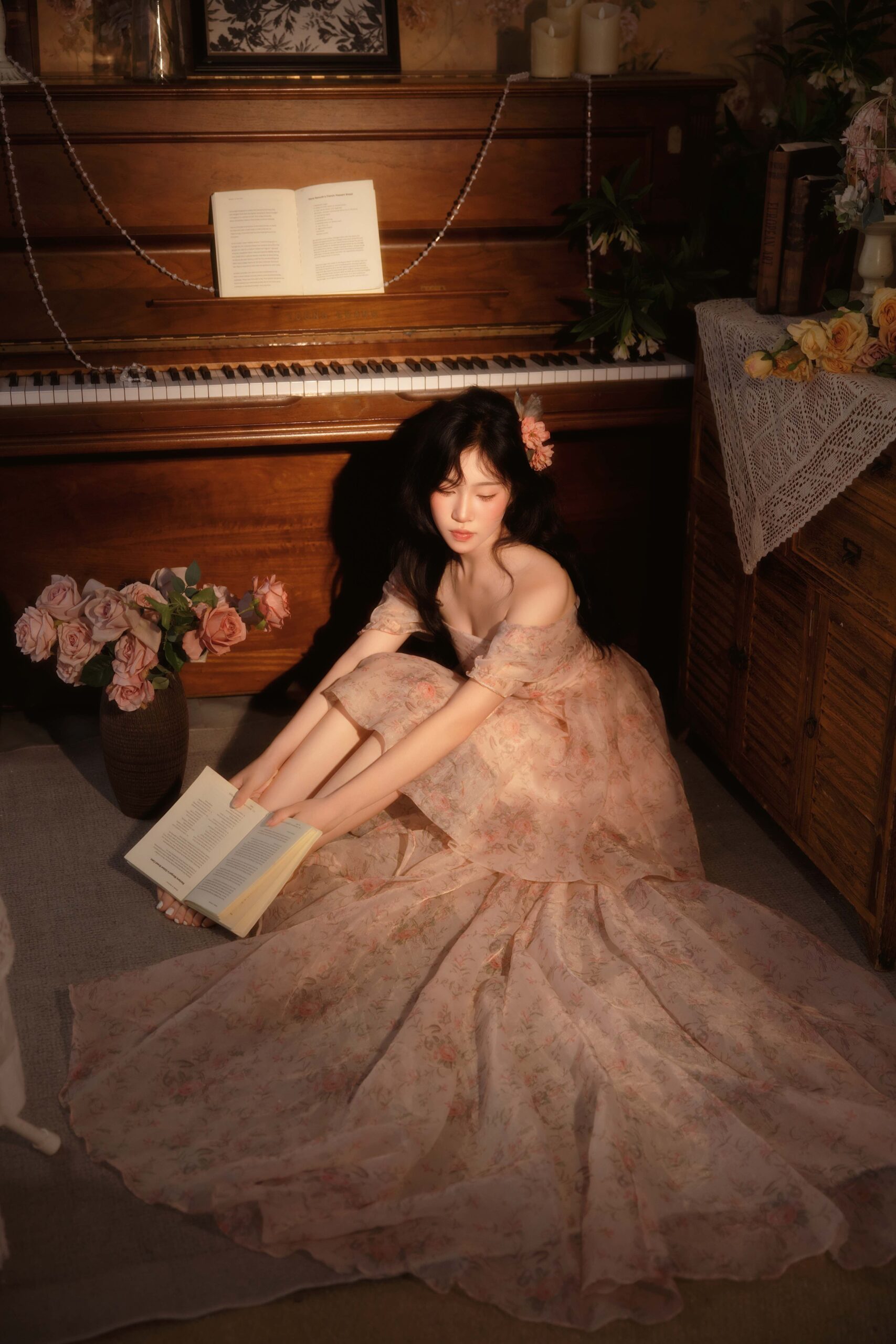 Clarity Liao Unveils Latest Single ‘Lose’