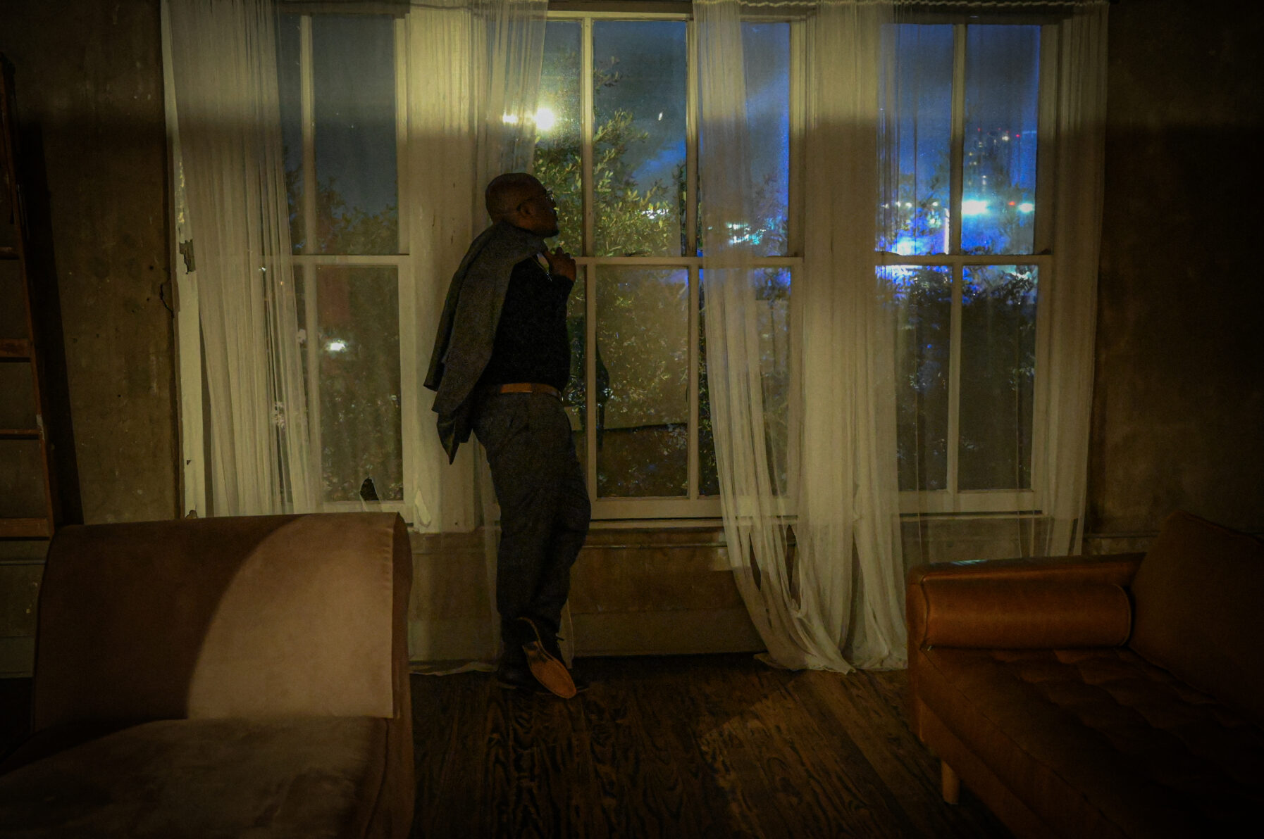 BRYANT KEITH Is Building His Own Lane With “Psychological R&B”