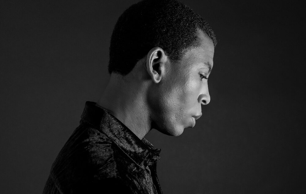 Junior Wright turns an early vocal idea Into new single ‘Away’