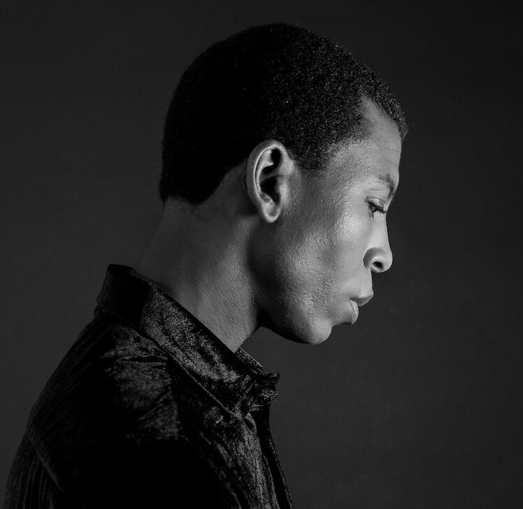 Junior Wright turns an early vocal idea Into new single ‘Away’