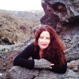London meeting leads Melinda Joy into next album chapter