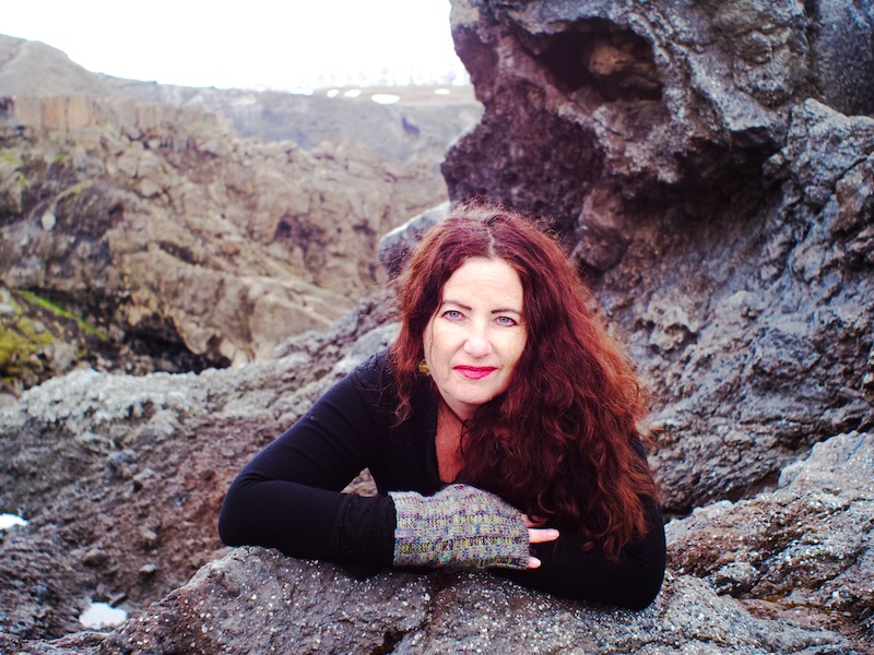 London meeting leads Melinda Joy into next album chapter