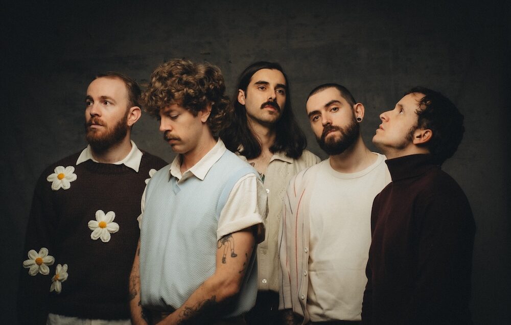 FUET! prepare first UK tour following ‘It’s All A Show’ release