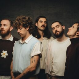FUET! prepare first UK tour following ‘It’s All A Show’ release