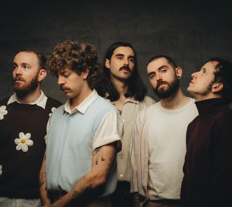 FUET! prepare first UK tour following ‘It’s All A Show’ release