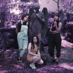 Swiss Pleasure Return With Their cover of ‘It’s My Party’