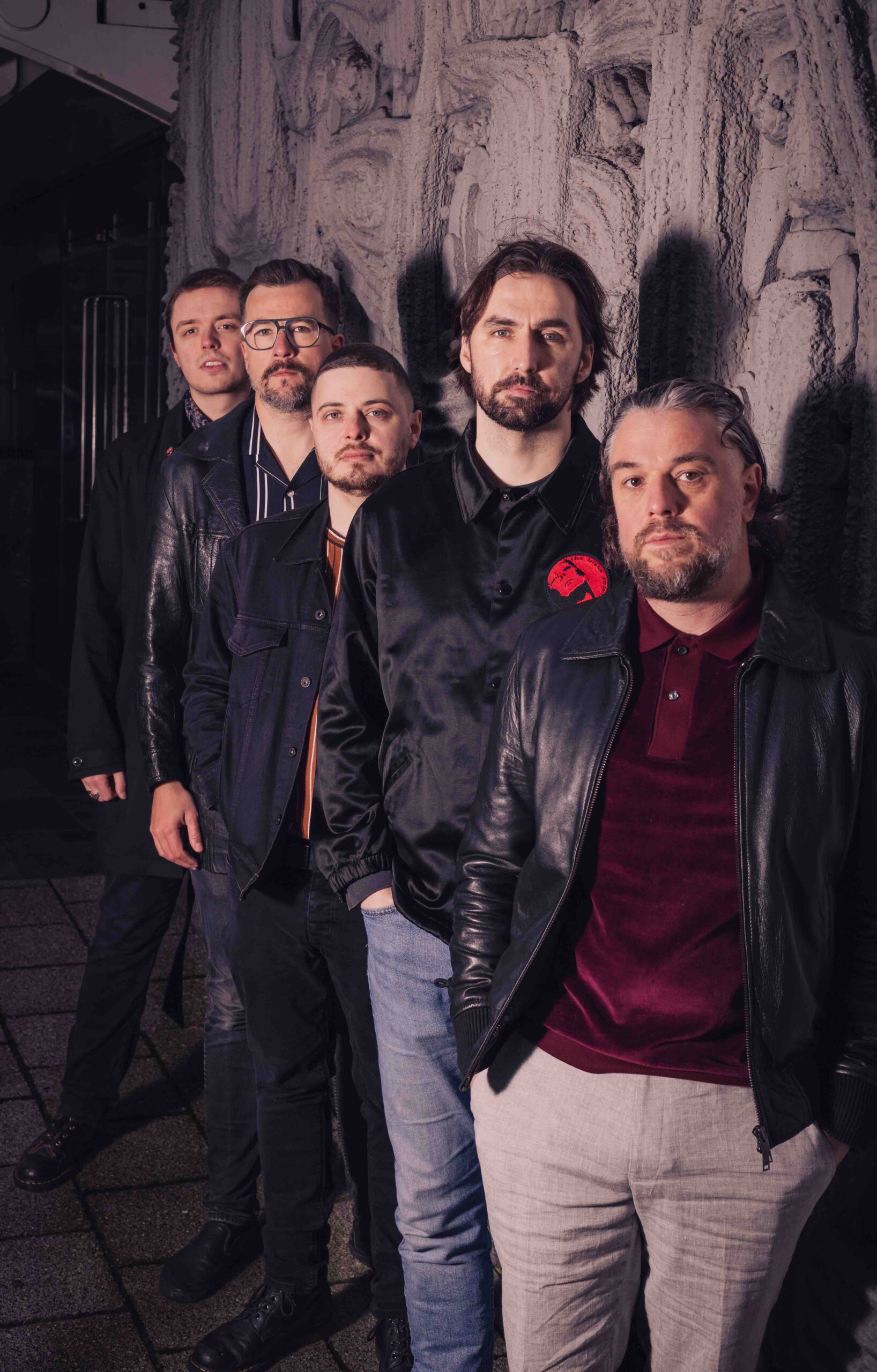The Heavy North Feel the Rush of Infatuation on New Single ‘Alive’