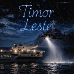 ‘Timor Leste’ opens next phase for Reetoxa ahead of 2027 double album
