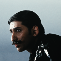 MALIK. brings bass, jungle and hardgroove together on new EP
