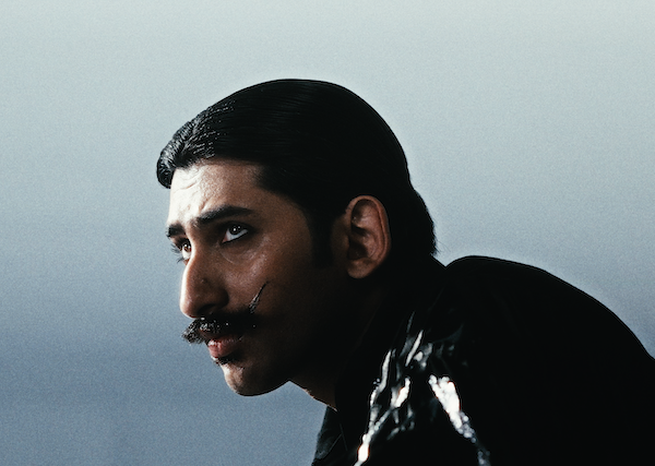 MALIK. brings bass, jungle and hardgroove together on new EP