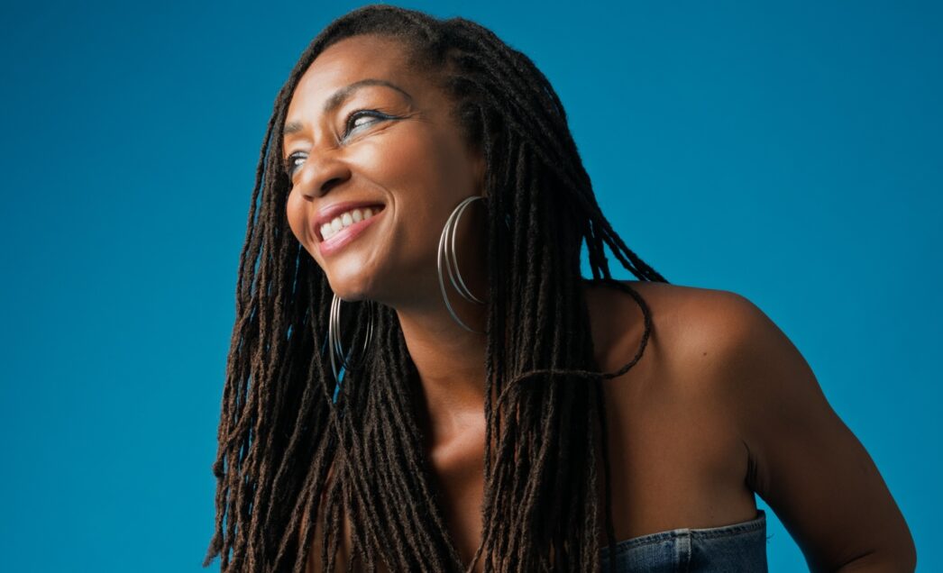Amana Melome’ takes ‘RECALIBRATED’ from the studio to European stages