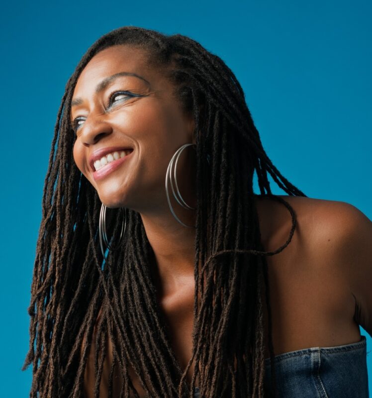Amana Melome’ takes ‘RECALIBRATED’ from the studio to European stages