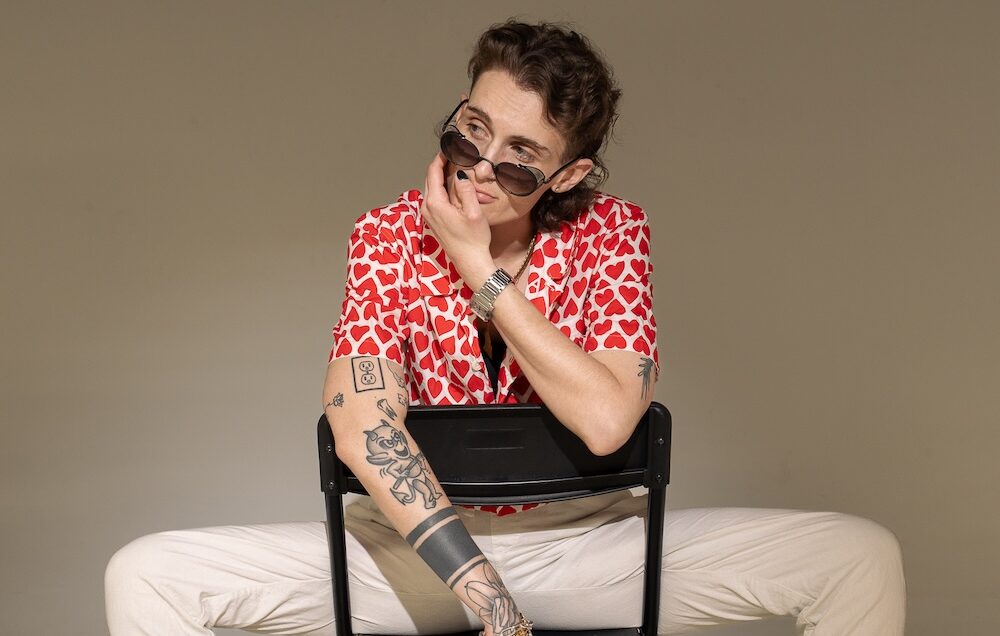 From first release to 71,000 streams: Disco Proof continues rapid 2026 run