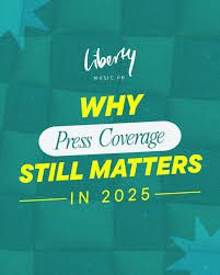 Liberty Music PR
