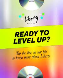 Liberty Music PR