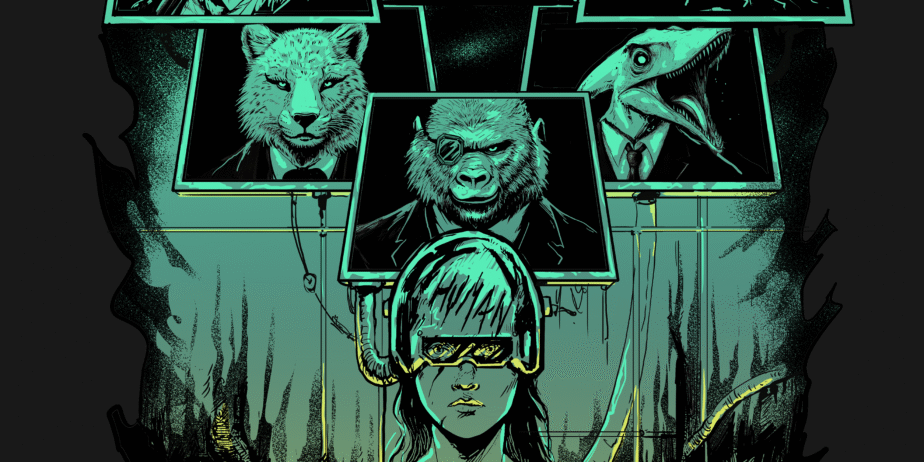 Hollow Zoo